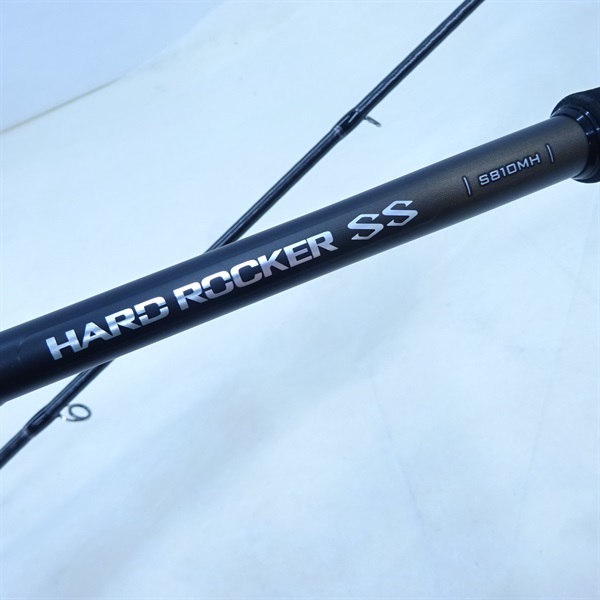 ２３　ＨＡＲＤ　ＲＯＣＫＥＲ　ＳＳＳ８１０ＭＨ